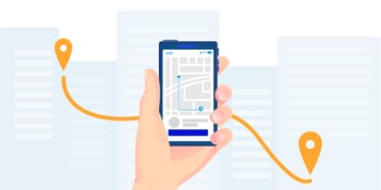 Dispatching from the field made easy for transportation teams - PaKEnergy