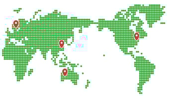 renewable energy companies digitize land data to improve accuracy, access, and compliance.
