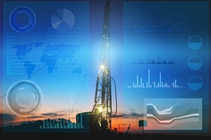 Reduce downtime with oil and gas production software