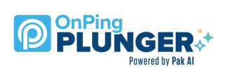 OnPing Plunger - Powered By Pak AI
