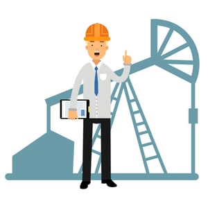 Best safety and regulatory compliance software for oil and gas production engineers