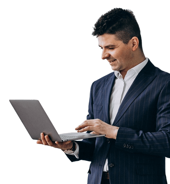 Seamless land management software