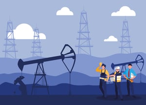 The best production software provides seamless collaboration from the field to back office