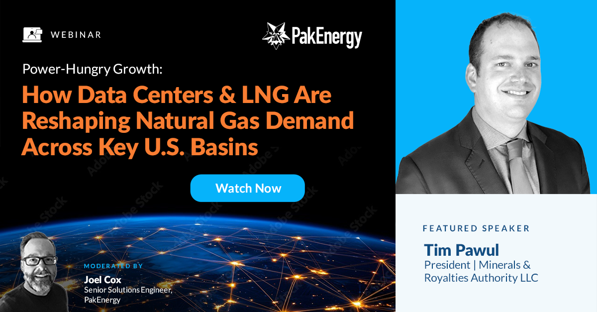 Webinar - Gaining the Upper Hand with Strategic Supply Chain Intel 