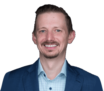Tyler Barnett, CLear Fork Inc.