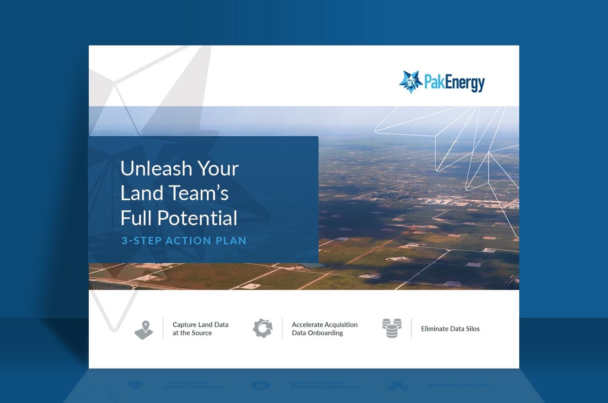 Ebook: Unleash Your Land Team's Full Potential