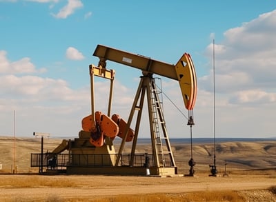 PakEnergy Production - field data capture in the oilfield