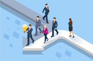 Smooth acquisition transitions with effective data management software