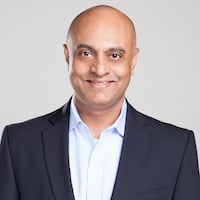 Santosh Nanda - CEO, PakEnergy