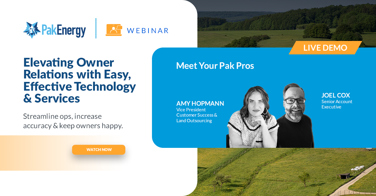 Webinar: Elevating Owner Relations with Easy, Effective Technology & Services