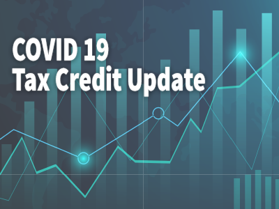 Tracking COVID-19 Tax Credits with WolfePak