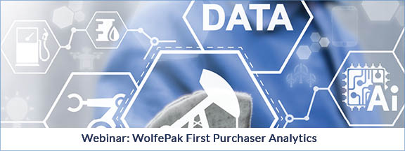 Optimizing Efficiency for First Purchasers through WolfePak Analytics