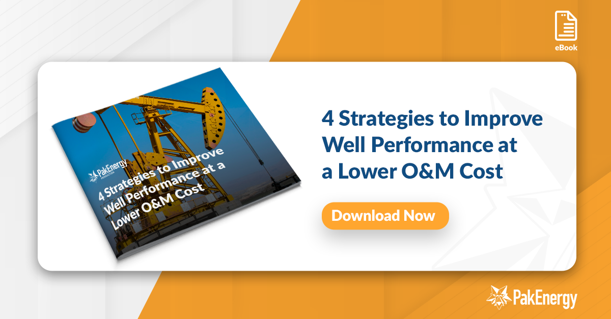 4 Strategies to Improve Well Performance at a Lower O&M Cost