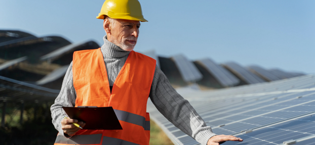 PakEnergy Renewables Software