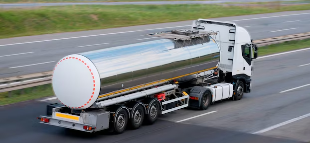 PakEnergy Transportation Management Software