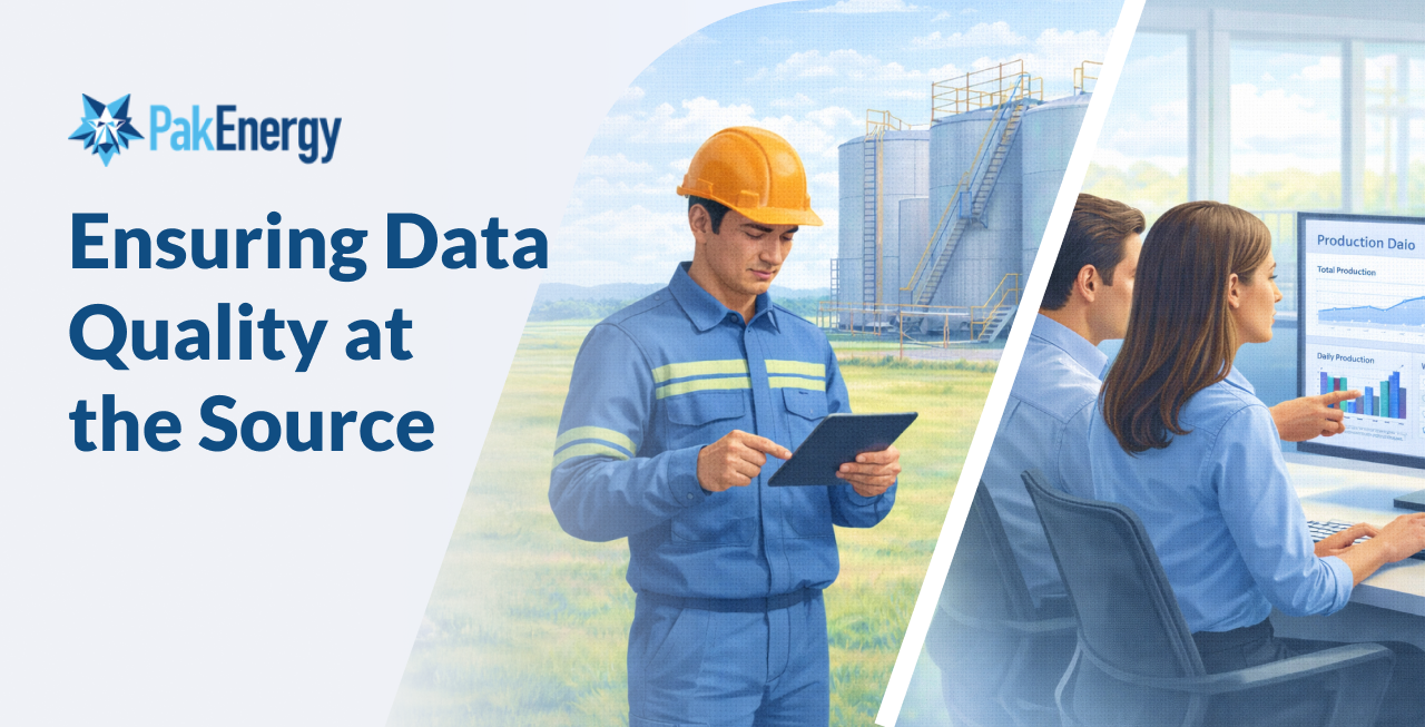 Ensuring Data Quality at the Source