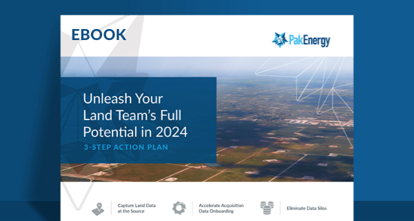 Ebook: Unleash Your Land Team's Full Potential in 2024
