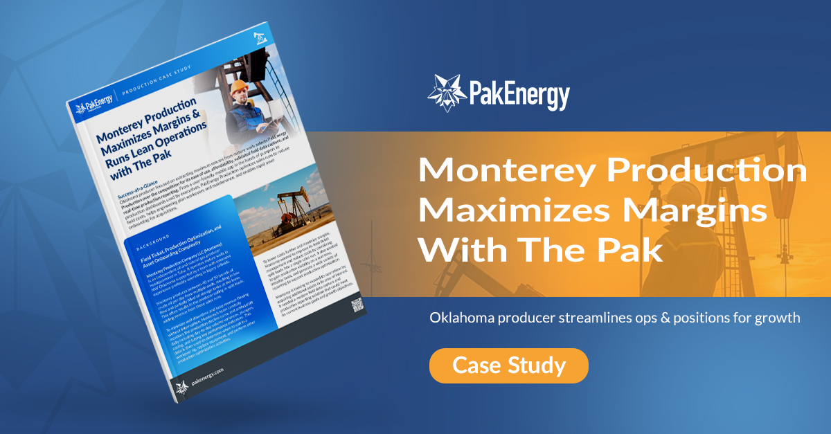 Monterey Production Maximizes Margins & Runs Lean Operations with The Pak
