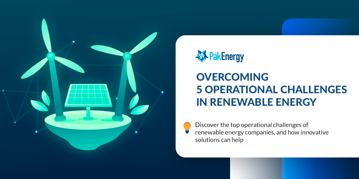 Overcoming 5 Operational Challenges in Renewable Energy: A Guide for Land Managers