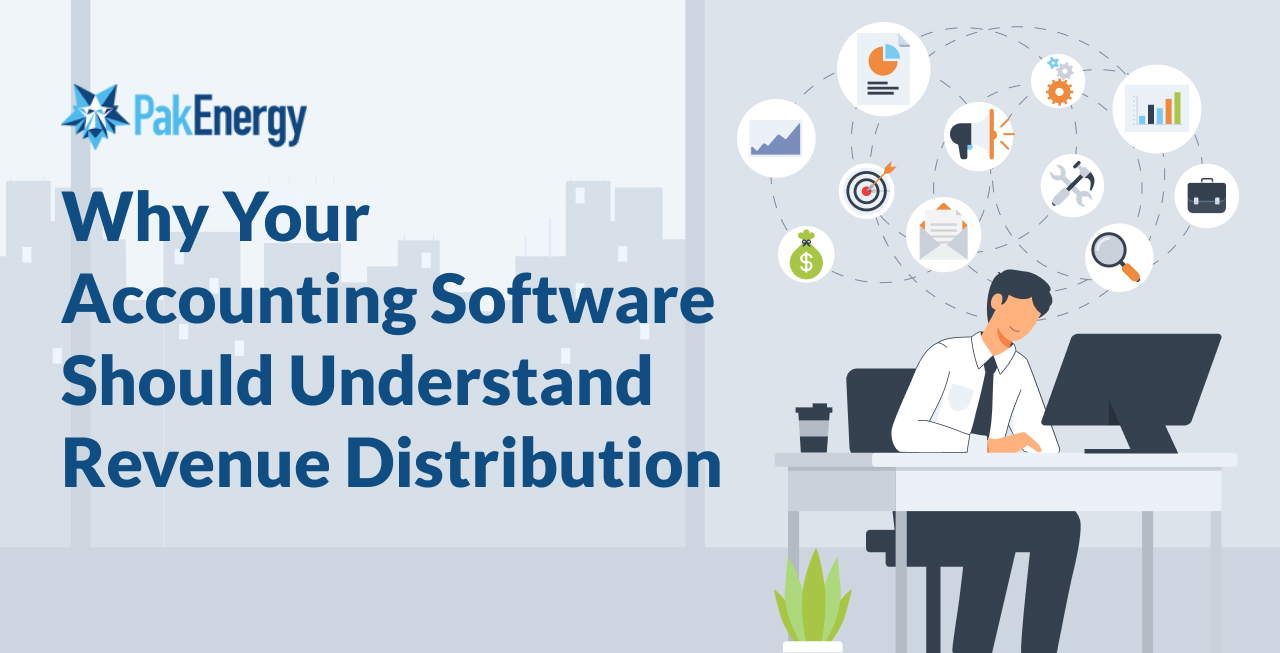 Why Your Accounting Software Should Understand Revenue Distribution