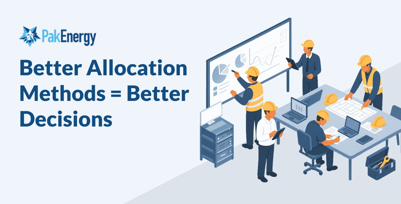 Better Allocation Methods = Better Decisions