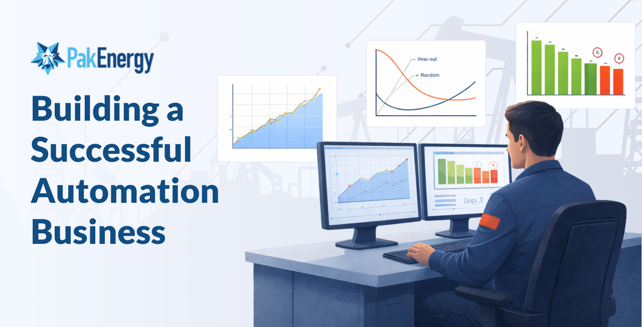 Building a Successful Automation Business