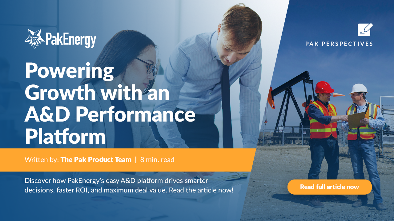 Powering Growth with an A&D Performance Platform