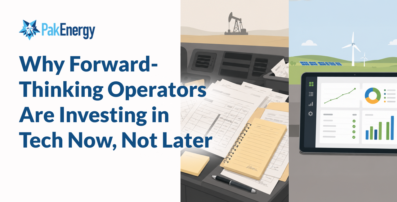 Why Forward-Thinking Operators Are Investing in Tech Now, Not Later
