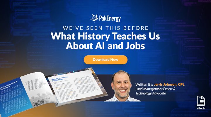 What History Teaches Us About AI and Jobs