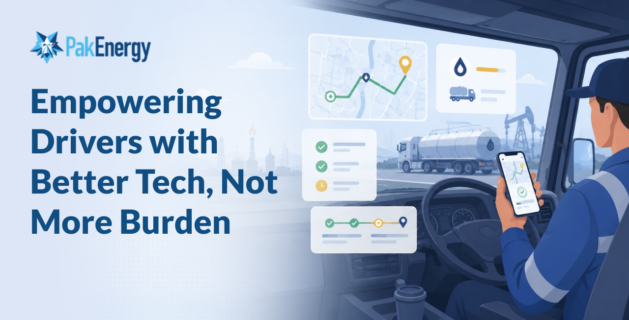 Empowering Drivers with Better Tech, Not More Burden