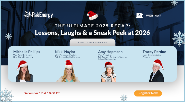 Webinar - The Ultimate 2025 Recap: Lessons, Laughs & a Sneak Peek at 2026