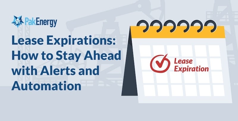 Lease Expirations: How to Stay Ahead with Alerts and Automation