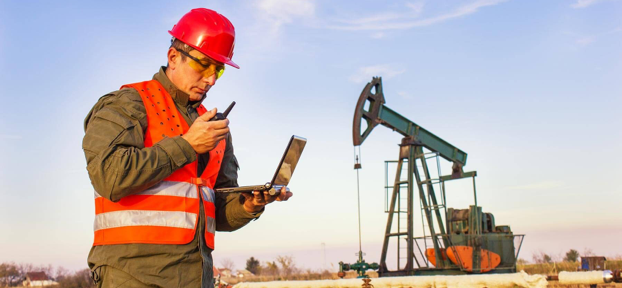 Oilfield's Modern Wellsite Lifecycle Reporting Solution